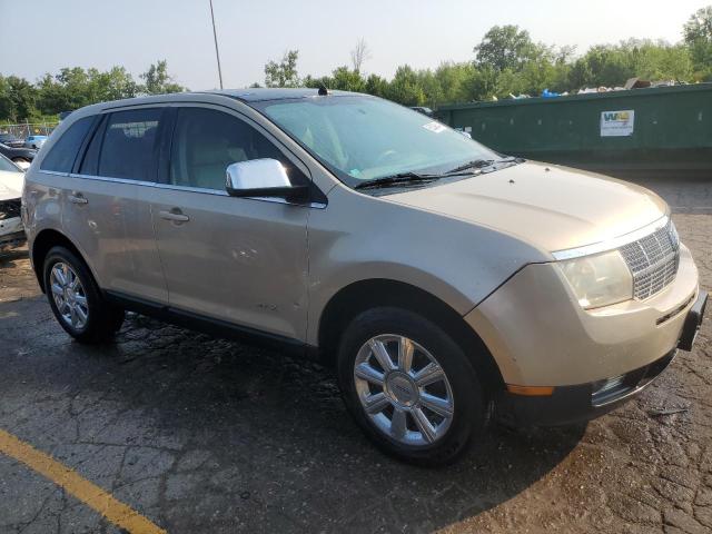 Foto 4 de la subasta – 2007 LINCOLN MKX con VIN 2LMDU68C27BJ14324