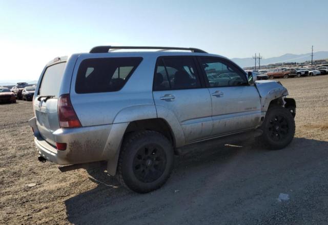Photo 3 from auction – 2005 TOYOTA 4RUNNER LI with VIN JTEBU17R550061936