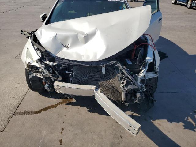 Photo 11 from auction – 2015 NISSAN ALTIMA 2.5 with VIN 1N4AL3AP7FC136082