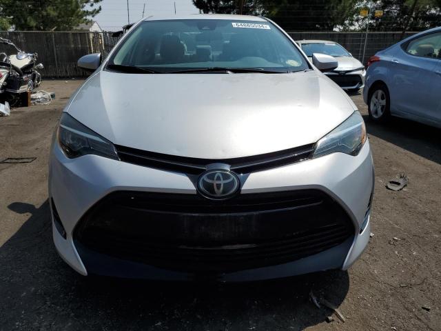 Photo 5 from auction – 2018 TOYOTA COROLLA L with VIN 2T1BURHE2JC024969