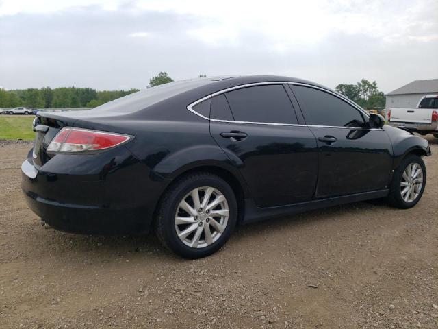 Photo 3 from auction – 2012 MAZDA 6 I with VIN 1YVHZ8DH6C5M35856
