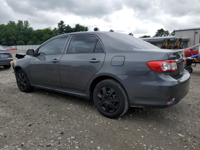 Photo 2 from auction – 2013 TOYOTA COROILLA with VIN 2T1BU4EE6DC003084