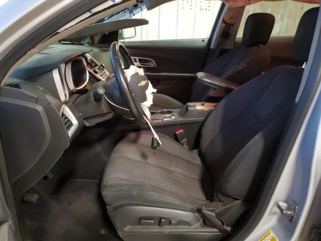 Photo 7 from auction – 2016 CHEVROLET EQUINOX LT with VIN 2GNALCEKXG6273141