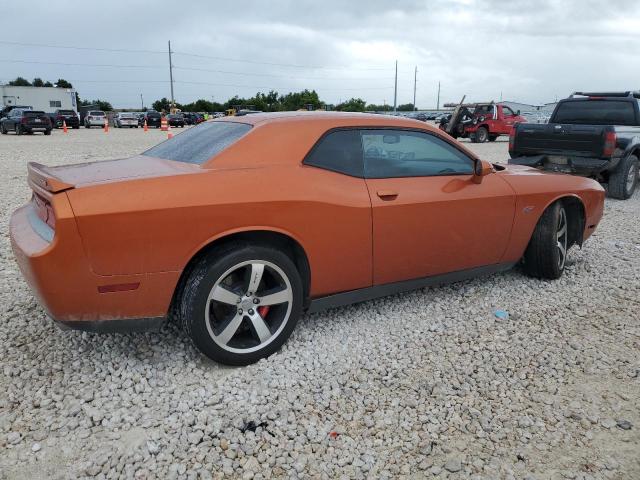 Photo 3 from auction – 2011 DODGE CHALLENGER with VIN 2B3CJ7DJ3BH599790