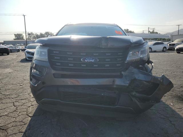 Photo 5 from auction – 2017 FORD EXPLORER X with VIN 1FM5K7D81HGD41740