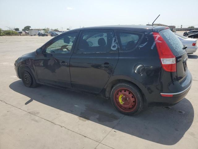 Photo 2 from auction – 2011 HYUNDAI ELANTRA TO with VIN KMHDB8AEXBU126037
