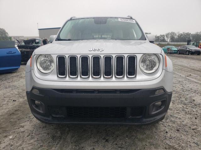 Photo 5 from auction – 2015 JEEP RENEGADE L with VIN ZACCJBDT2FPC08331
