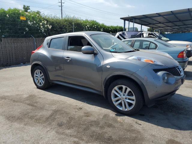 Photo 4 from auction – 2014 NISSAN JUKE S with VIN JN8AF5MVXET481052