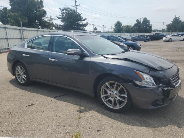 صورة رقم 4 من المزاد - 2011 NISSAN MAXIMA S مع VIN 1N4AA5APXBC812827