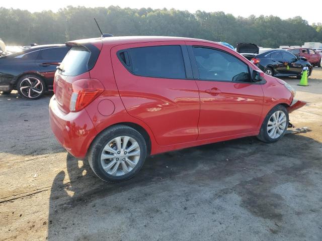Photo 3 from auction – 2017 CHEVROLET SPARK 1LT with VIN KL8CD6SA2HC721160