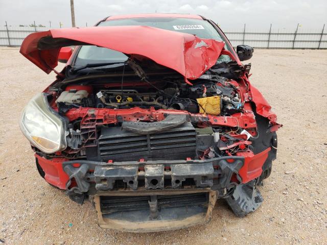 Photo 5 from auction – 2012 FORD FOCUS SE with VIN 1FAHP3F23CL291126