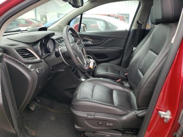 Photo 7 from auction – 2015 BUICK ENCORE with VIN KL4CJCSB9FB198336