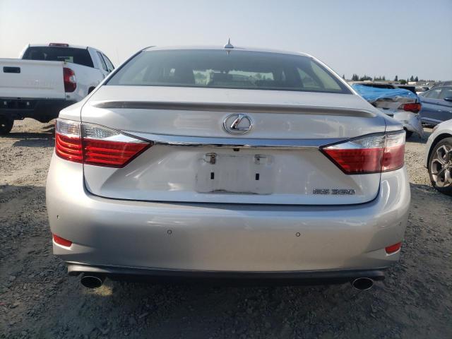 Photo 6 from auction – 2014 LEXUS ES 350 with VIN JTHBK1GG0E2099568