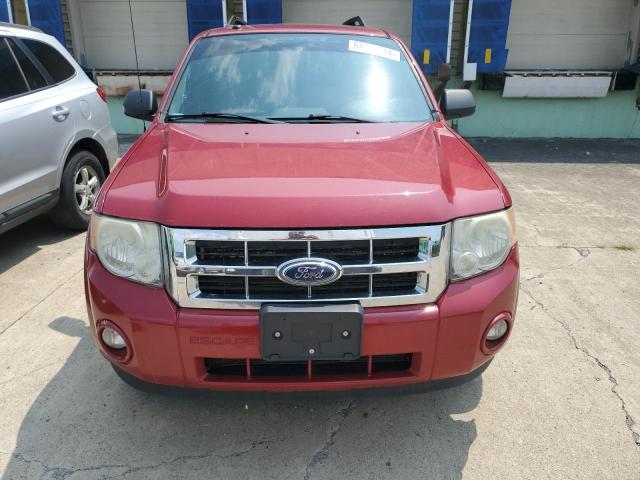 Photo 5 from auction – 2011 FORD ESCAPE XLT with VIN 1FMCU0D76BKB21899