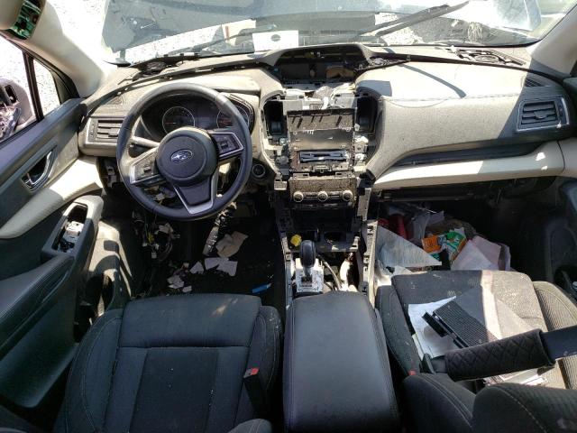 Photo 8 from auction – 2020 SUBARU ASCENT PRE with VIN 4S4WMAFD4L3468911