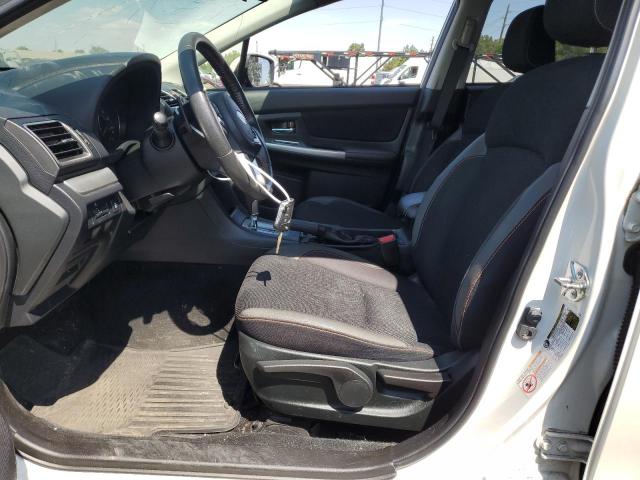 Photo 7 from auction – 2016 SUBARU CROSSTREK with VIN JF2GPABC6G8259533