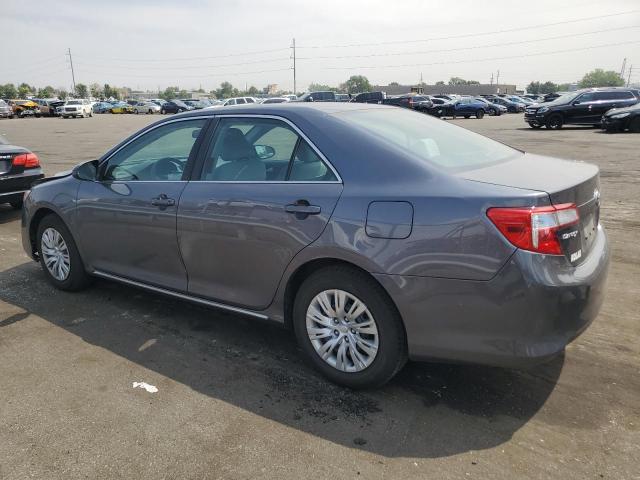 Photo 2 from auction – 2014 TOYOTA CAMRY L with VIN 4T4BF1FK9ER403269
