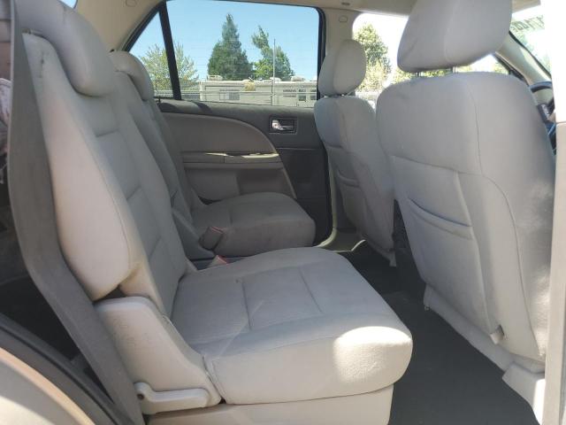 Photo 11 from auction – 2008 FORD TAURUS X S with VIN 1FMDK05W88GA20228