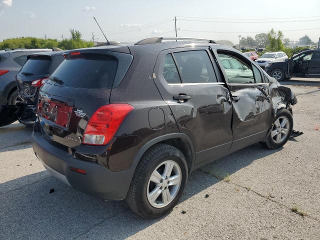 Photo 3 from auction – 2016 CHEVROLET TRAX 1LT with VIN KL7CJLSB5GB651176