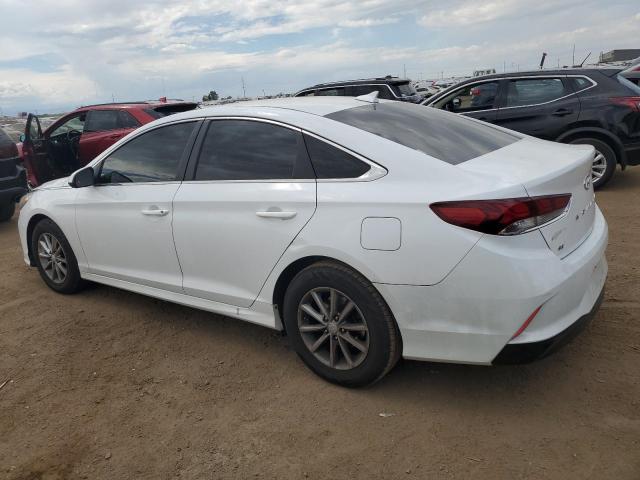 Photo 2 from auction – 2019 HYUNDAI SONATA SE with VIN 5NPE24AF0KH753091