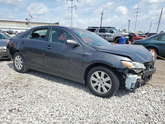 Photo 4 from auction – 2008 TOYOTA CAMRY HYBR with VIN 4T1BB46K68U059122