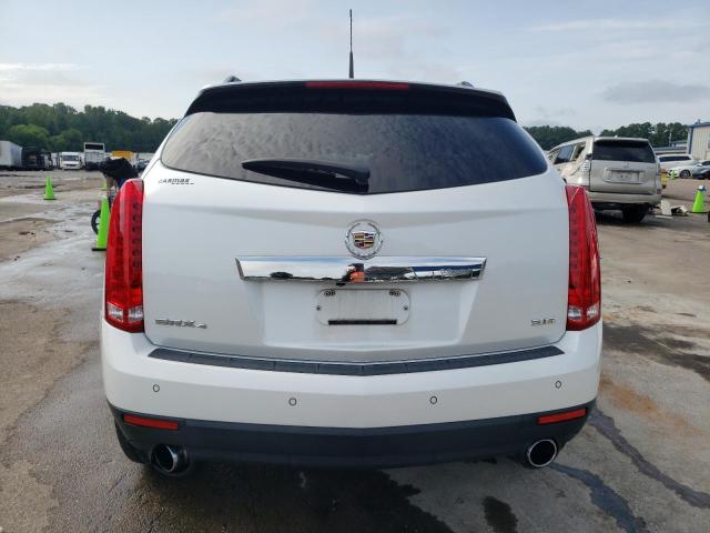 Photo 6 from auction – 2014 CADILLAC SRX PERFOR with VIN 3GYFNFE33ES598192