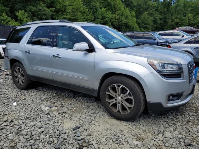 Photo 4 from auction – 2015 GMC ACADIA SLT with VIN 1GKKVRKD3FJ240035