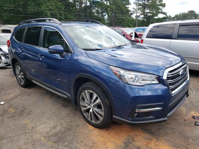 Photo 4 from auction – 2022 SUBARU ASCENT LIM with VIN 4S4WMAPD1N3463490