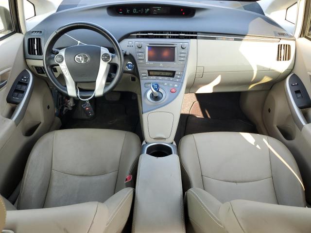 Photo 8 from auction – 2012 TOYOTA PRIUS with VIN JTDKN3DU7C1497037