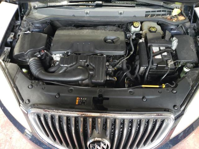 Photo 11 from auction – 2015 BUICK VERANO CON with VIN 1G4PR5SK8F4150046