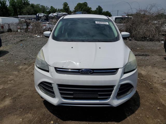 Photo 5 from auction – 2016 FORD ESCAPE SE with VIN 1FMCU9GX2GUB00706