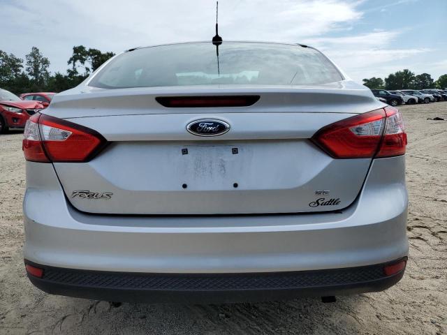 Foto 6 de la subasta – 2013 FORD FOCUS SE con VIN 1FADP3F27DL173984