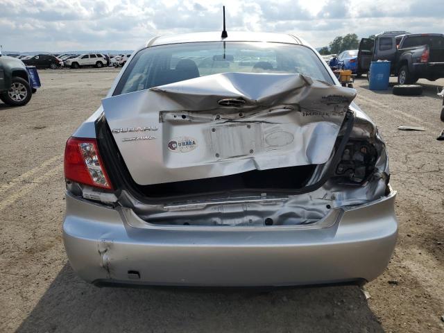 Photo 6 from auction – 2011 SUBARU IMPREZA 2. with VIN JF1GE6A66BH502141