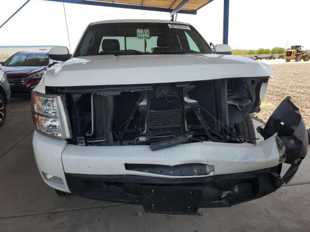 Photo 5 from auction – 2009 CHEVROLET SILVERADO with VIN 1GCEK29009Z269753