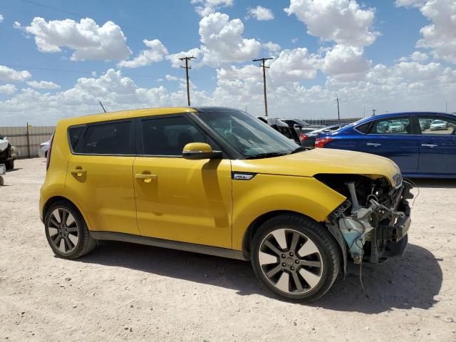 Photo 4 from auction – 2014 KIA SOUL ! with VIN KNDJX3A52E7028473