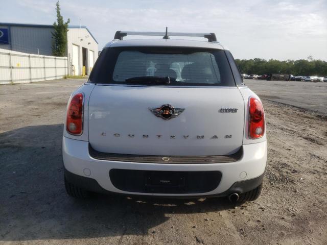 Photo 6 from auction – 2014 MINI COOPER COU with VIN WMWZB3C5XEWR37269