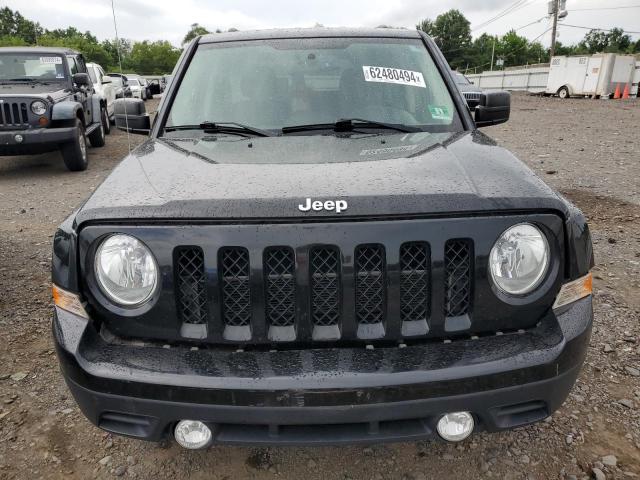 Photo 5 from auction – 2016 JEEP PATRIOT SP with VIN 1C4NJRBBXGD596176