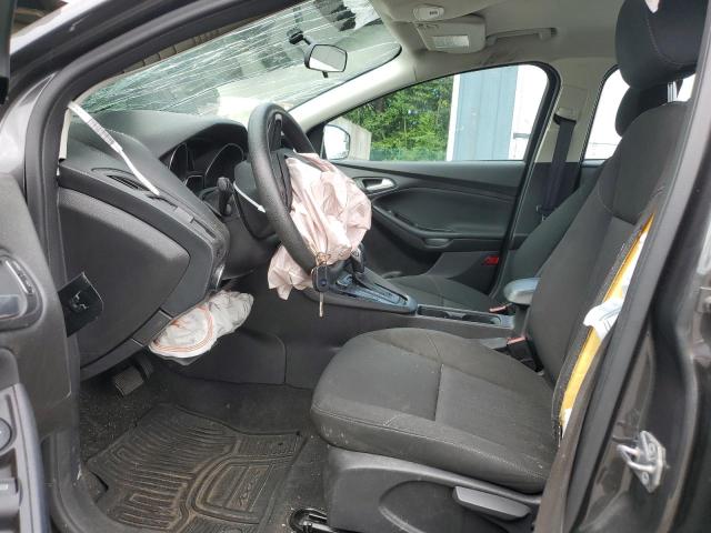Photo 7 from auction – 2016 FORD FOCUS SE with VIN 1FADP3F29GL226463