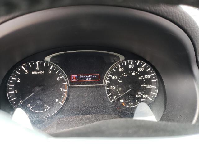 Photo 9 from auction – 2018 NISSAN ALTIMA 2.5 with VIN 1N4AL3AP2JC197994