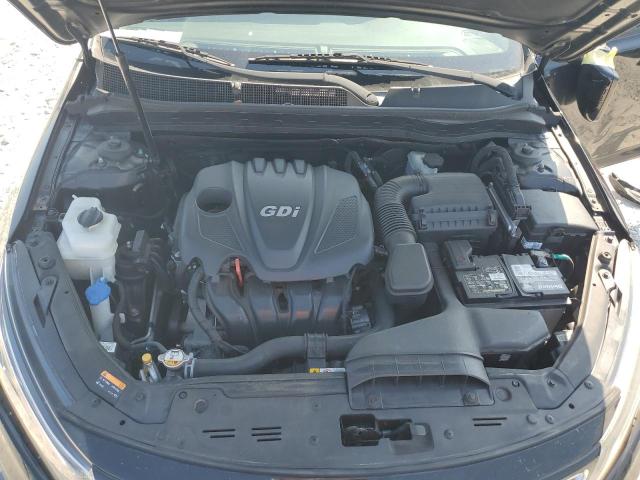 Photo 11 from auction – 2015 KIA OPTIMA LX with VIN KNAGM4A74F5613611