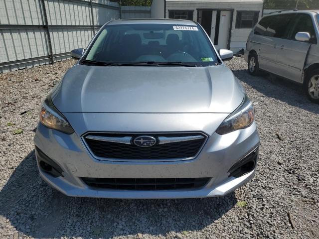 Photo 5 from auction – 2018 SUBARU IMPREZA PR with VIN 4S3GKAB69J3611693