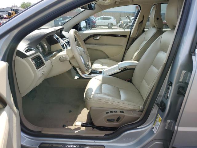 Photo 7 from auction – 2013 VOLVO XC70 3.2 with VIN YV4940BL1D1167712