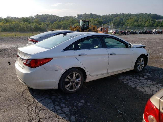Foto 3 de la subasta – 2012 HYUNDAI SONATA SE con VIN 5NPEC4AC5CH394678