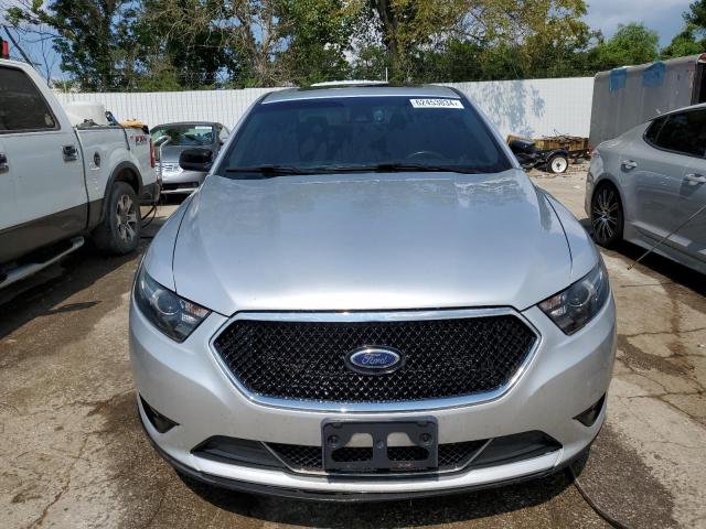 Photo 5 from auction – 2015 FORD TAURUS SHO with VIN 1FAHP2KT9FG138806