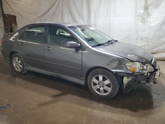 Photo 4 from auction – 2007 TOYOTA COROLLA CE with VIN 1NXBR32E87Z773113