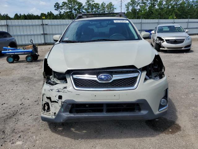 Photo 5 from auction – 2016 SUBARU CROSSTREK with VIN JF2GPANC5GH222517