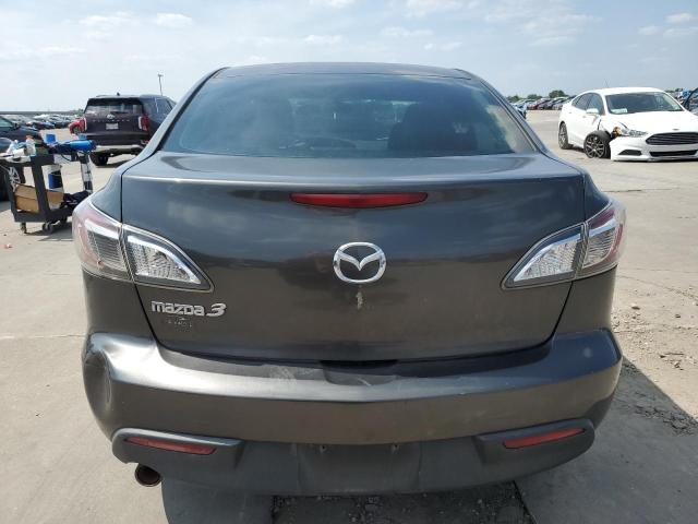 صورة رقم 6 من المزاد - 2011 MAZDA 3 I مع VIN JM1BL1VF7B1357031