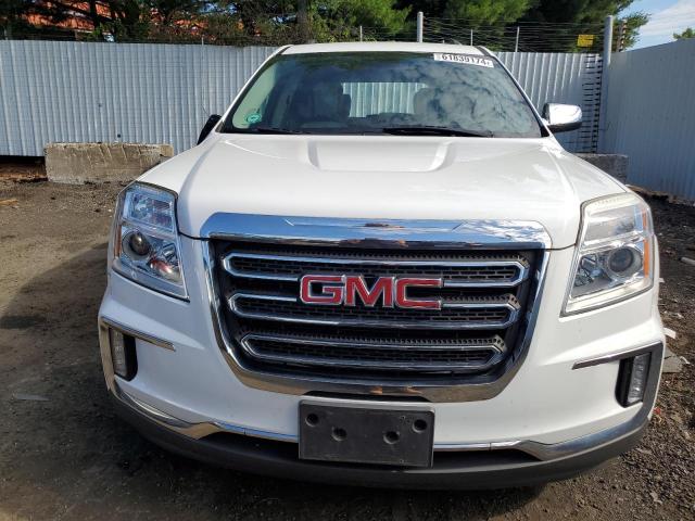 Photo 5 from auction – 2016 GMC TERRAIN SL with VIN 2GKFLUE3XG6358045