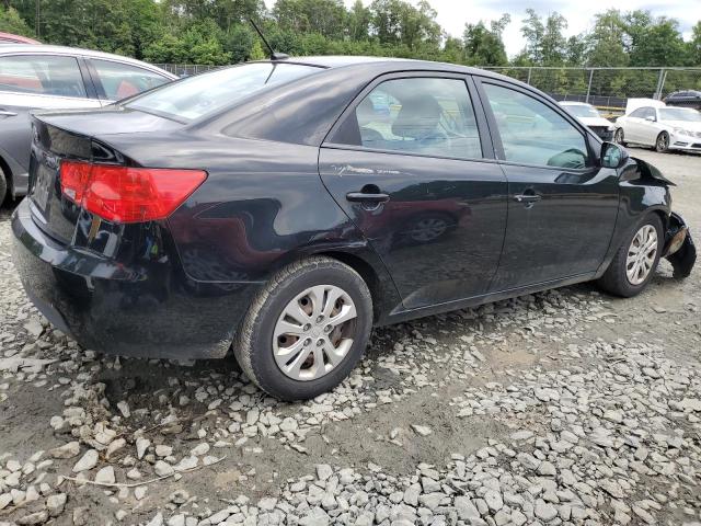 Photo 3 from auction – 2011 KIA FORTE LX with VIN KNAFT4A23B5441598