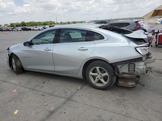 Photo 2 from auction – 2016 CHEVROLET MALIBU LS with VIN 1G1ZB5ST4GF191556